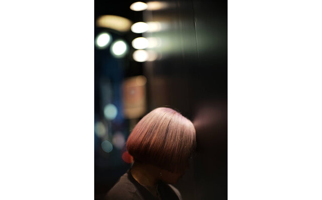 ART|Wearable Herbie! ~いつでも、どこでも、ハービー。 ART|Wearable Herbie! ~いつでも、どこでも、ハービー。