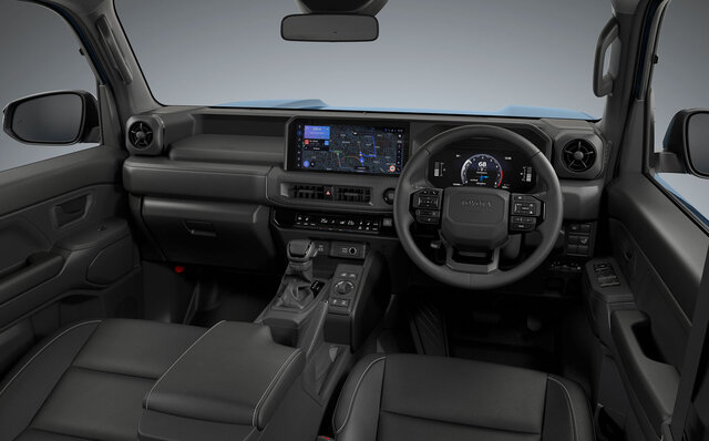 TOYOTA Land Cruiser“FJ”|トヨタ ランドクルーザー“FJ” TOYOTA Land Cruiser“FJ”|トヨタ ランドクルーザー“FJ”