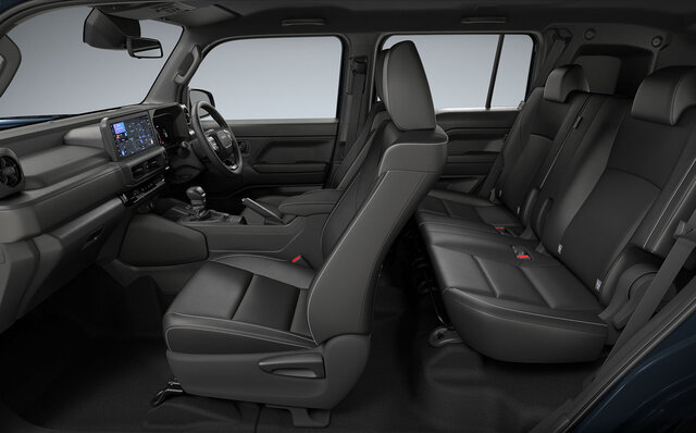 TOYOTA Land Cruiser“FJ”|トヨタ ランドクルーザー“FJ” TOYOTA Land Cruiser“FJ”|トヨタ ランドクルーザー“FJ”