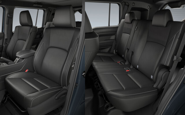 TOYOTA Land Cruiser“FJ”|トヨタ ランドクルーザー“FJ” TOYOTA Land Cruiser“FJ”|トヨタ ランドクルーザー“FJ”