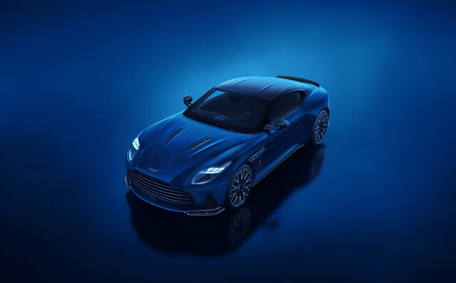Aston Martin DB12 S|アストンマーティン DB12 S Aston Martin DB12 S|アストンマーティン DB12 S
