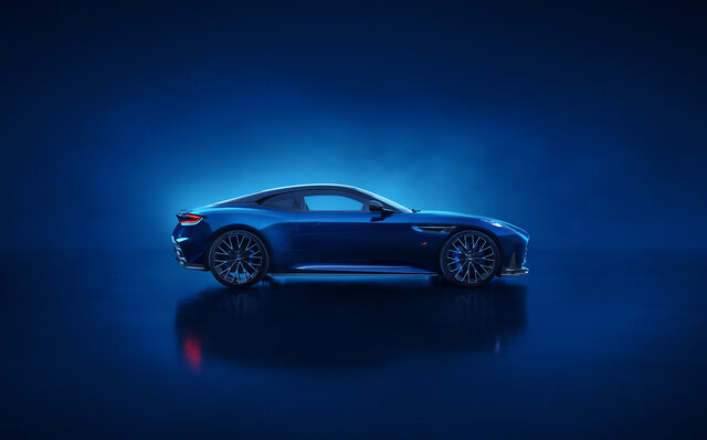Aston Martin DB12 S|アストンマーティン DB12 S Aston Martin DB12 S|アストンマーティン DB12 S