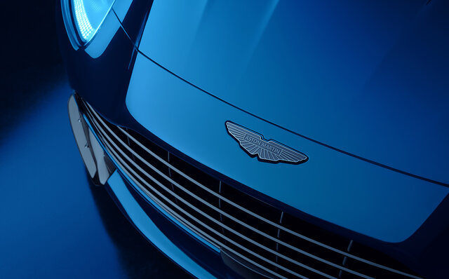 Aston Martin DB12 S|アストンマーティン DB12 S Aston Martin DB12 S|アストンマーティン DB12 S