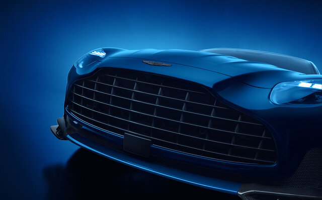Aston Martin DB12 S|アストンマーティン DB12 S Aston Martin DB12 S|アストンマーティン DB12 S