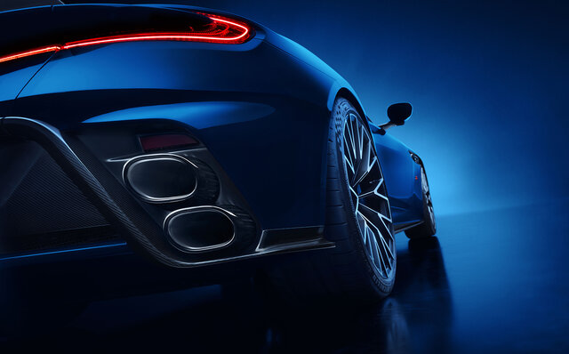 Aston Martin DB12 S|アストンマーティン DB12 S Aston Martin DB12 S|アストンマーティン DB12 S