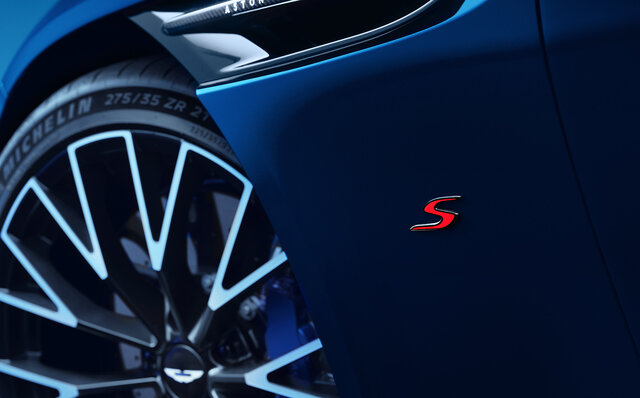 Aston Martin DB12 S|アストンマーティン DB12 S Aston Martin DB12 S|アストンマーティン DB12 S