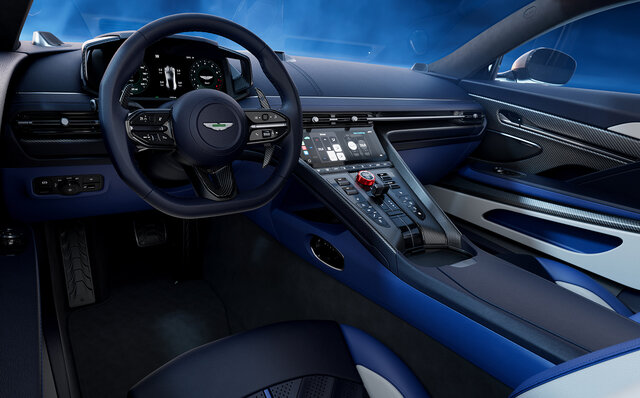 Aston Martin DB12 S|アストンマーティン DB12 S Aston Martin DB12 S|アストンマーティン DB12 S