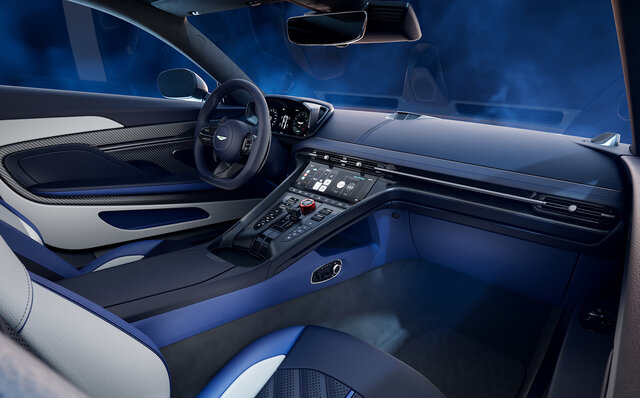 Aston Martin DB12 S|アストンマーティン DB12 S Aston Martin DB12 S|アストンマーティン DB12 S