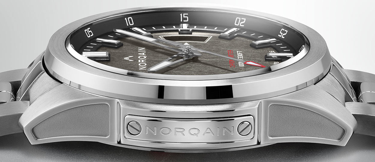 スイス製機械式時計の新ブランド「ノルケイン」日本デビュー|NORQAIN ...