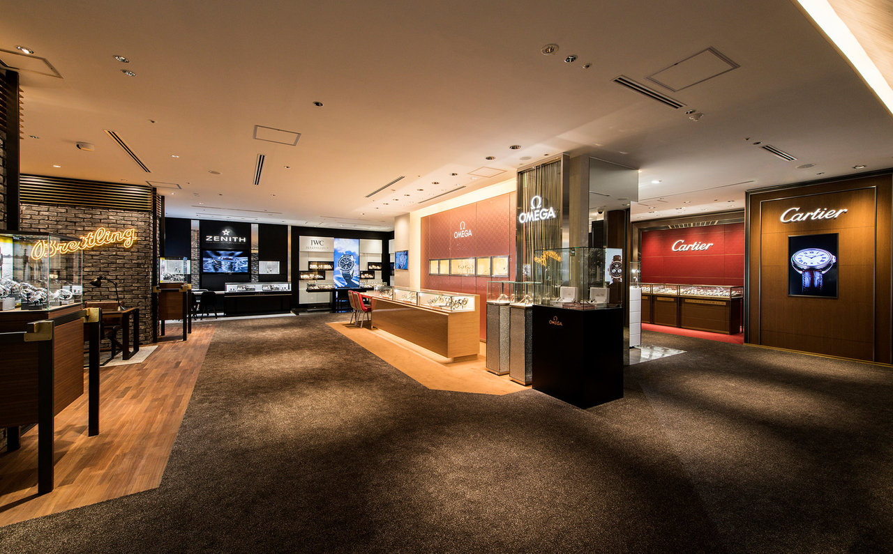 正規腕時計店best Ishidaが ティソ ヘリテージ ポルト の発売を記念してスペシャル刻印サービスを実施中 Tissot Web Magazine Openers ウェブマガジン オウプナーズ