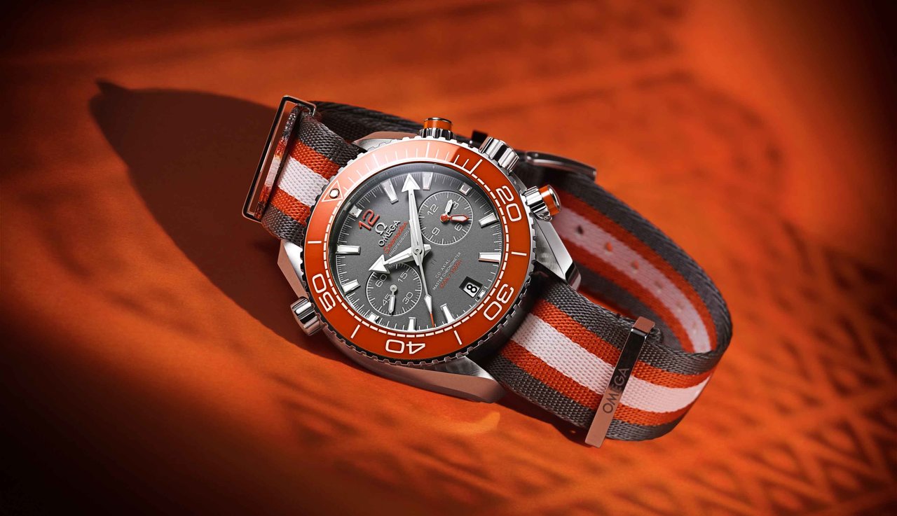 最新の素材と技術を採用した2つのシーマスターが発売｜OMEGA - Web