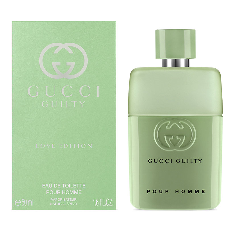 2 5発売 グッチから個性豊かな恋人たちに捧げるフレグランス誕生 Gucci Web Magazine Openers ウェブマガジン オウプナーズ