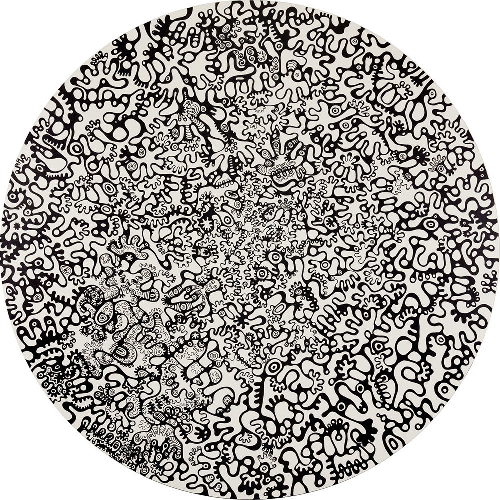 木梨憲武展」がついに東京で開催｜ART - Web Magazine OPENERS