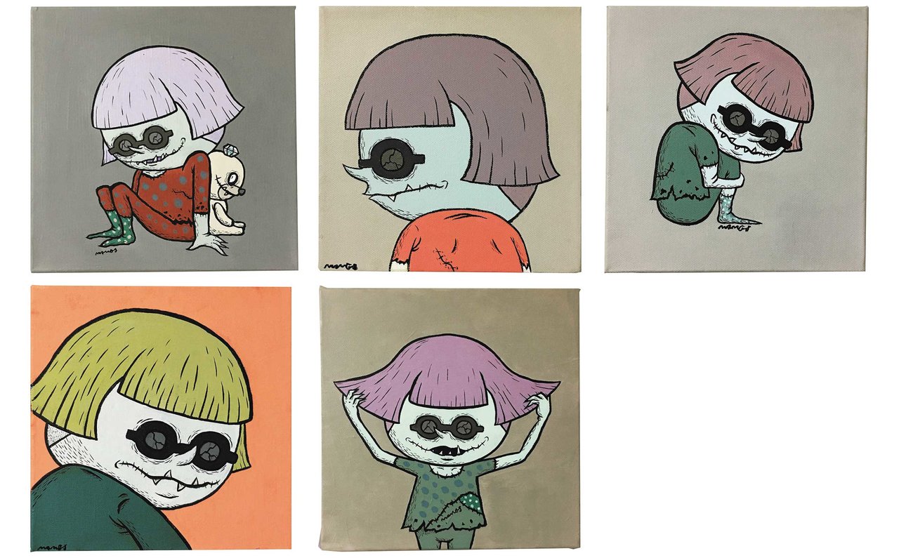 スタジオ「2G」限定発売商品（2020年4月） - Web Magazine