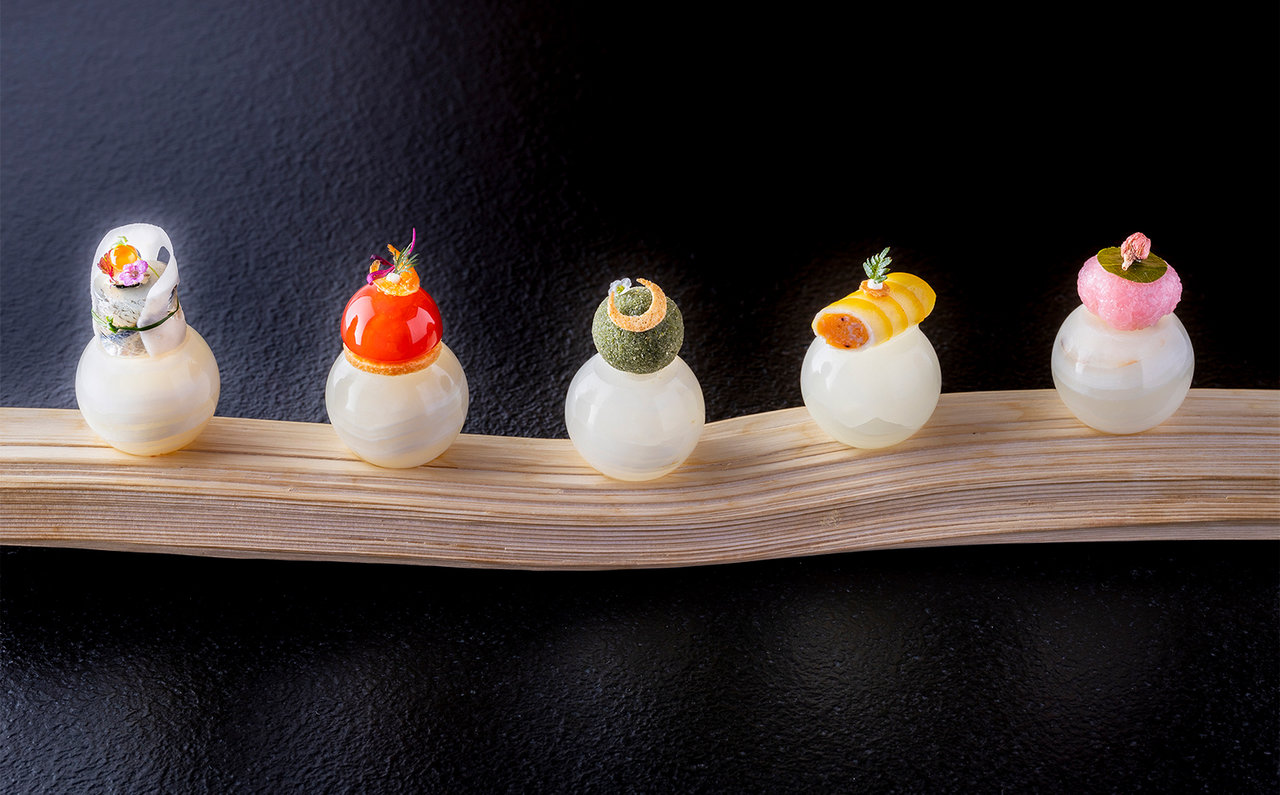 浜田統之　本 知る」は、おいしい！ 星のや東京｜TRAVEL - Web Magazine