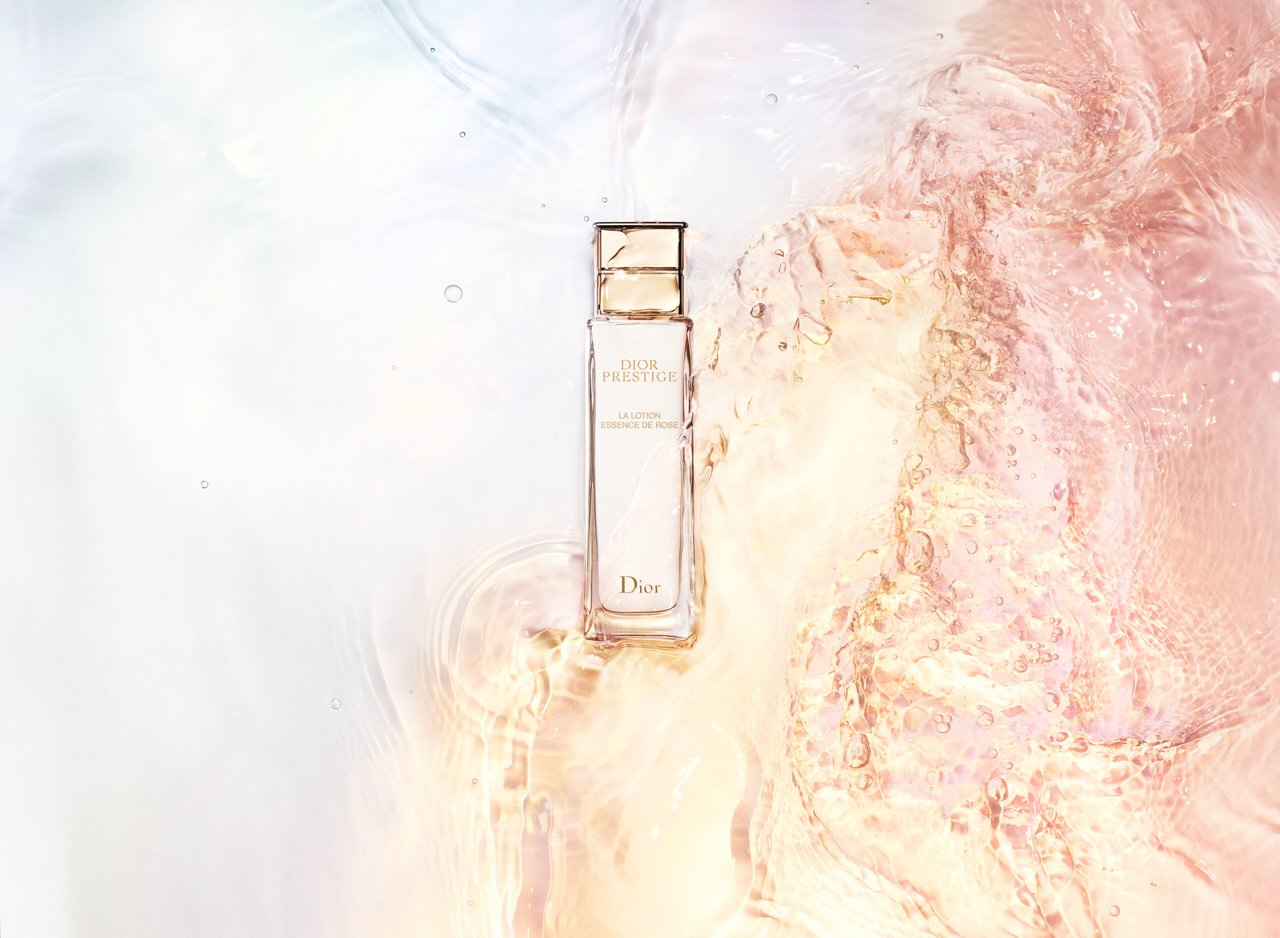 Dior La Lotion 180mL 保湿化粧水 ディオール Dior La Lotion 180mL 高級保湿化粧水