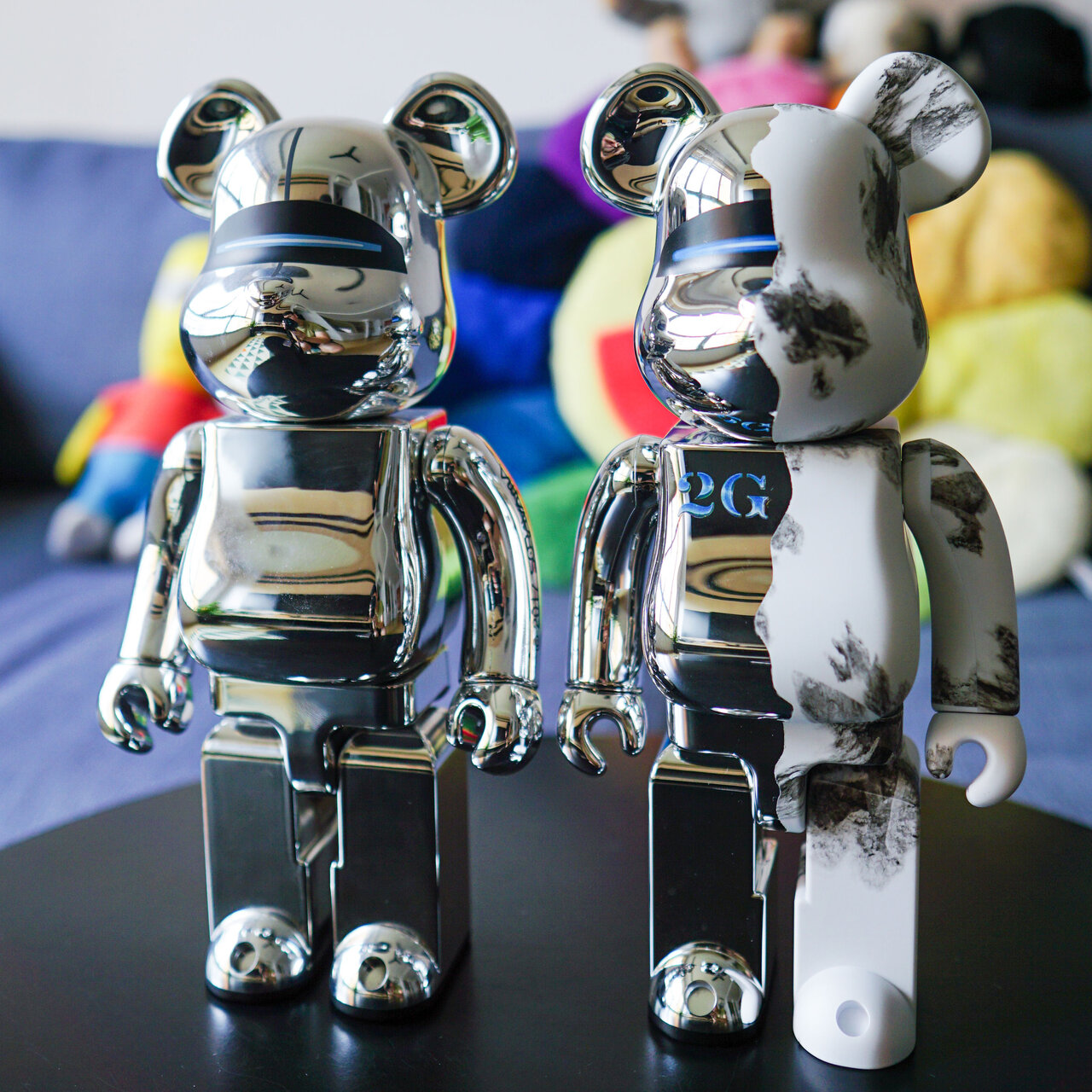 KAWS✕空山基 オリジナルフェイク メディコムトイ KAWS✕空山基 オリジナルフェイク メディコムトイ KAWS✕空山基