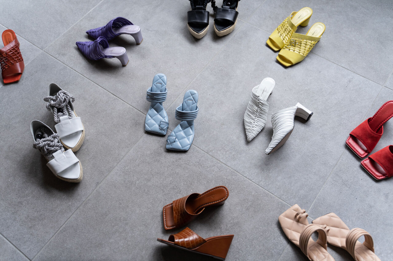 日本の革靴 の誕生150周年を記念したイベントが渋谷スクランブルスクエアで開催 Fashion Web Magazine Openers ウェブマガジン オウプナーズ