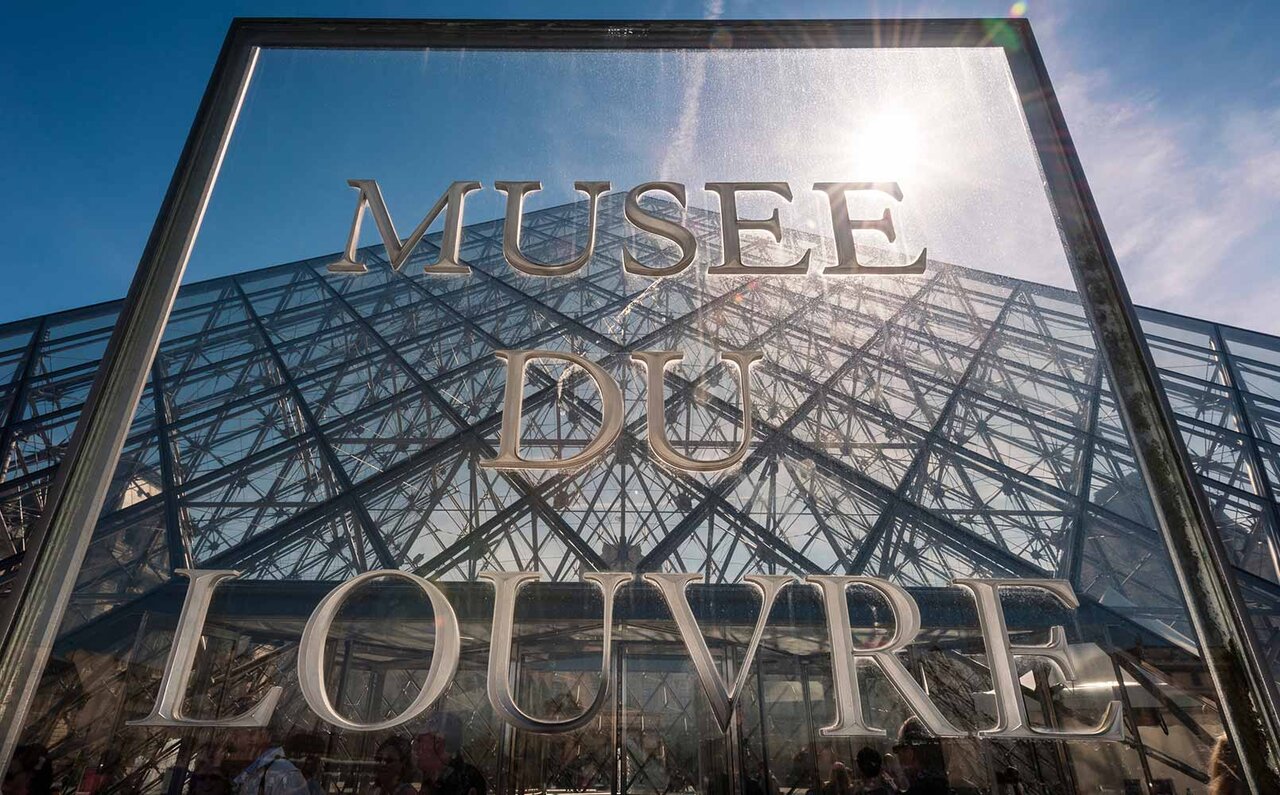 ルーヴル（ルーブル）美術館 広報部が行く！｜群馬のフランス情報:234-1 ルーブル美術館分館