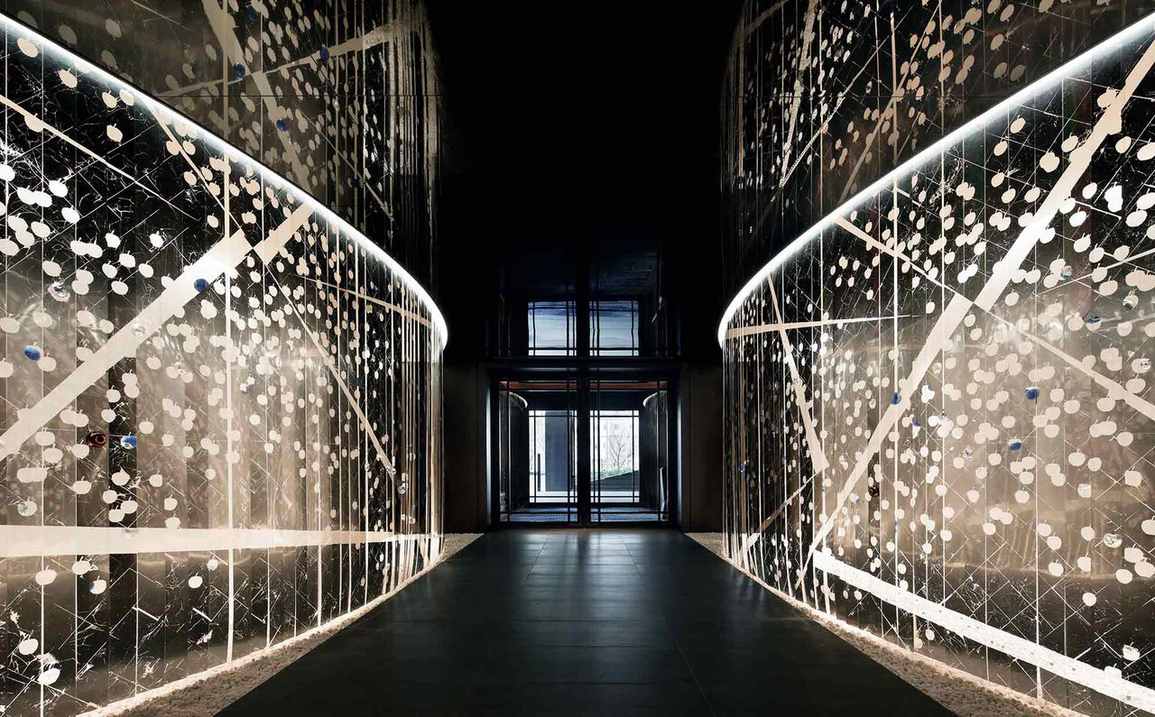 連載第3回 東京・高層・ステイケーション 竹芝・mesm東京、オートグラフ コレクション|TRAVEL