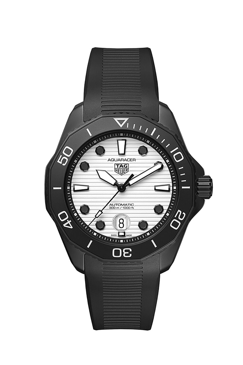 ア*ス様 TAG Heuer プロフェッショナル ダイバーズウォッチ TAG Heuer】外見も中身も隙をなくしたプロダイバーズウォッチ