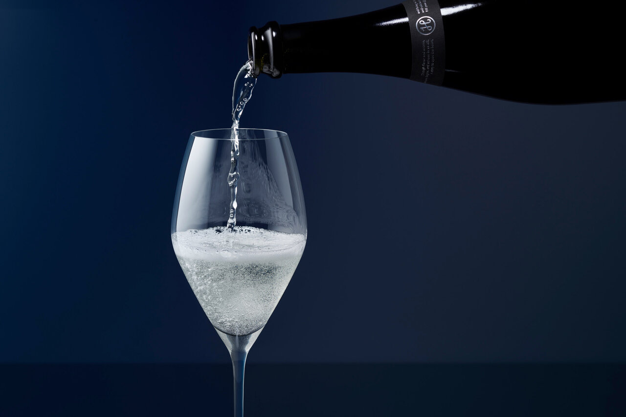 sake hundred 酒ハンドレット 深星 Amazon.co.jp: 日本酒 SAKE HUNDRED 深星 (しんせい) 発泡性清酒