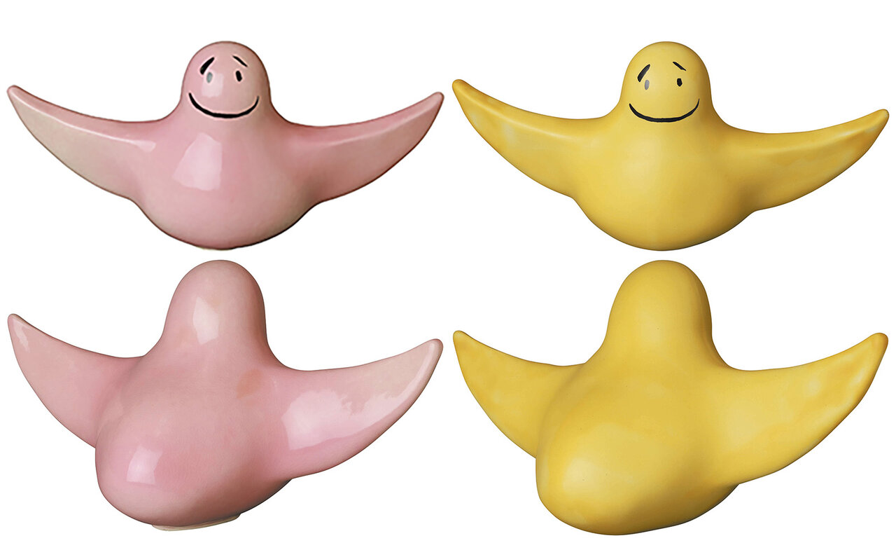 スタジオ「2G」限定発売商品（2021年12月） | MEDICOM TOY - Web 