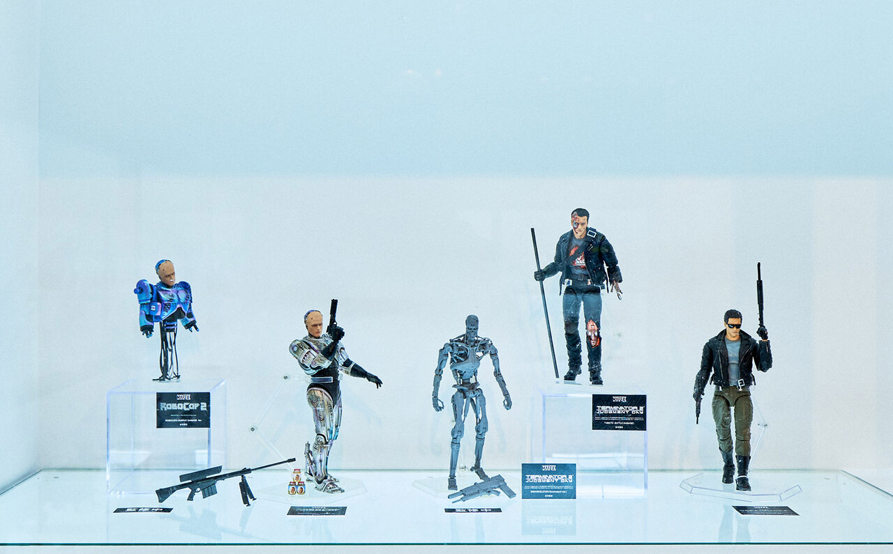 MEDICOM TOY - MEDICOM TOY EXHIBITION &#39;22 開催記念商品の3点セット MEDICOM TOY EXHIBITION '22開催記念！伝統の青華更紗紋が涼やか