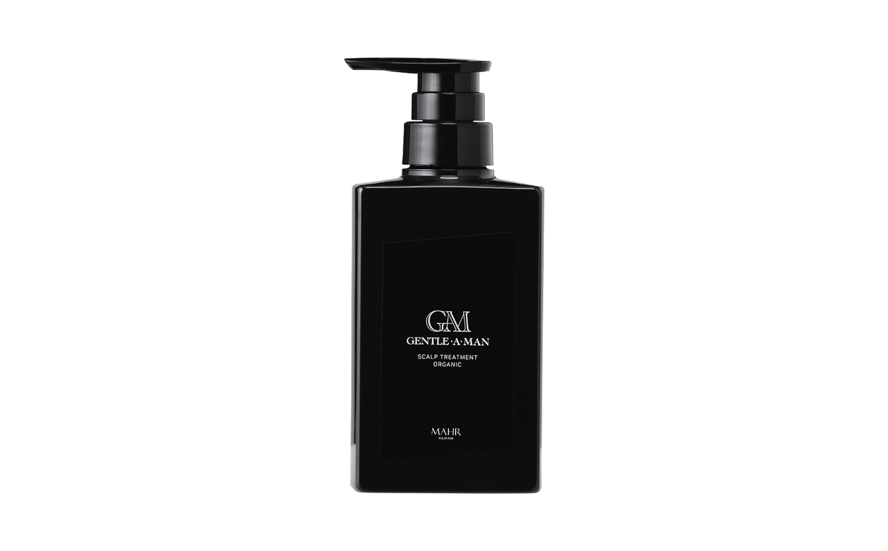 【洗顔・美容液】GENTLE A MAN マツエク商材 | アイブロウ商材【THREE BEAUTYオンラインストア