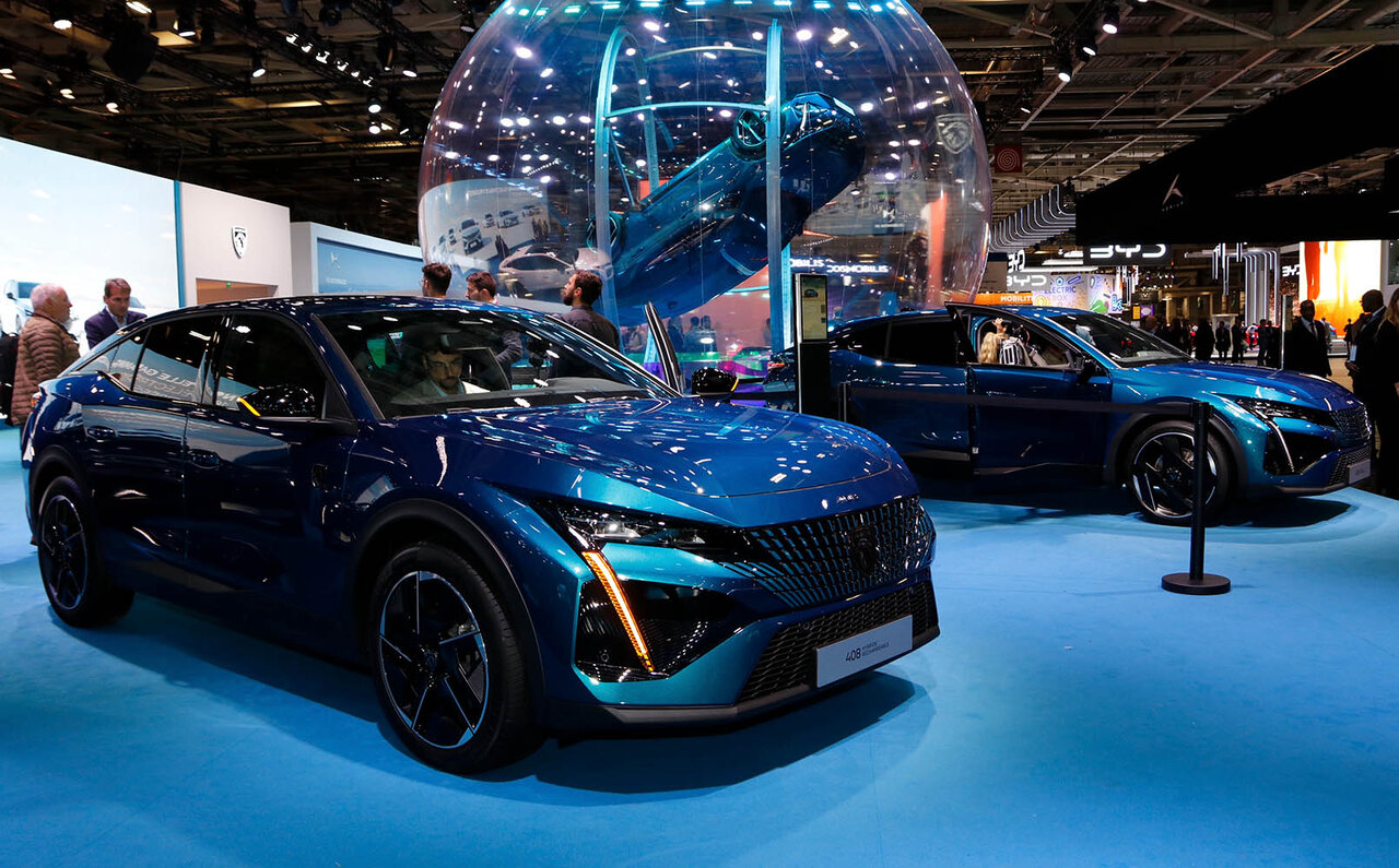 パリ・モーターショー2022 リポート前編──エコロジー✕デザインが 