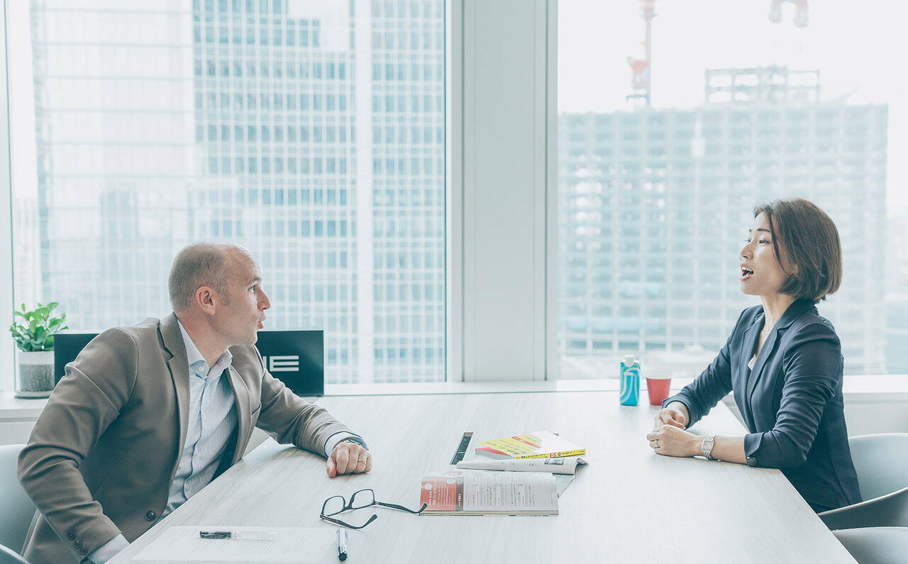 言葉を発する人と、それを伝える人の 「コミュニケーションの本質」とは｜PORSCHE - Web Magazine OPENERS(ウェブ ...