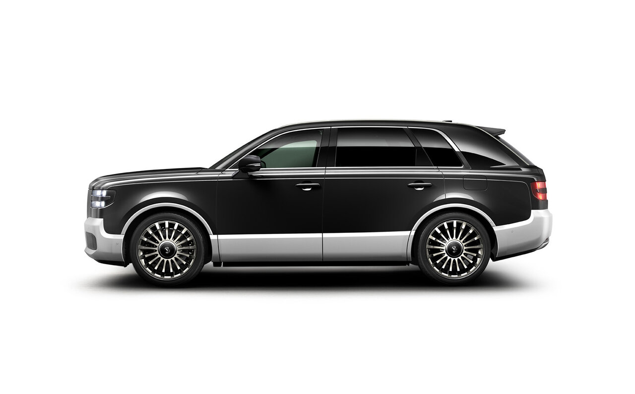センチュリーSUVカタログ Amazon.co.jp: トヨタ センチュリー SUV Century SUV 本カタログ