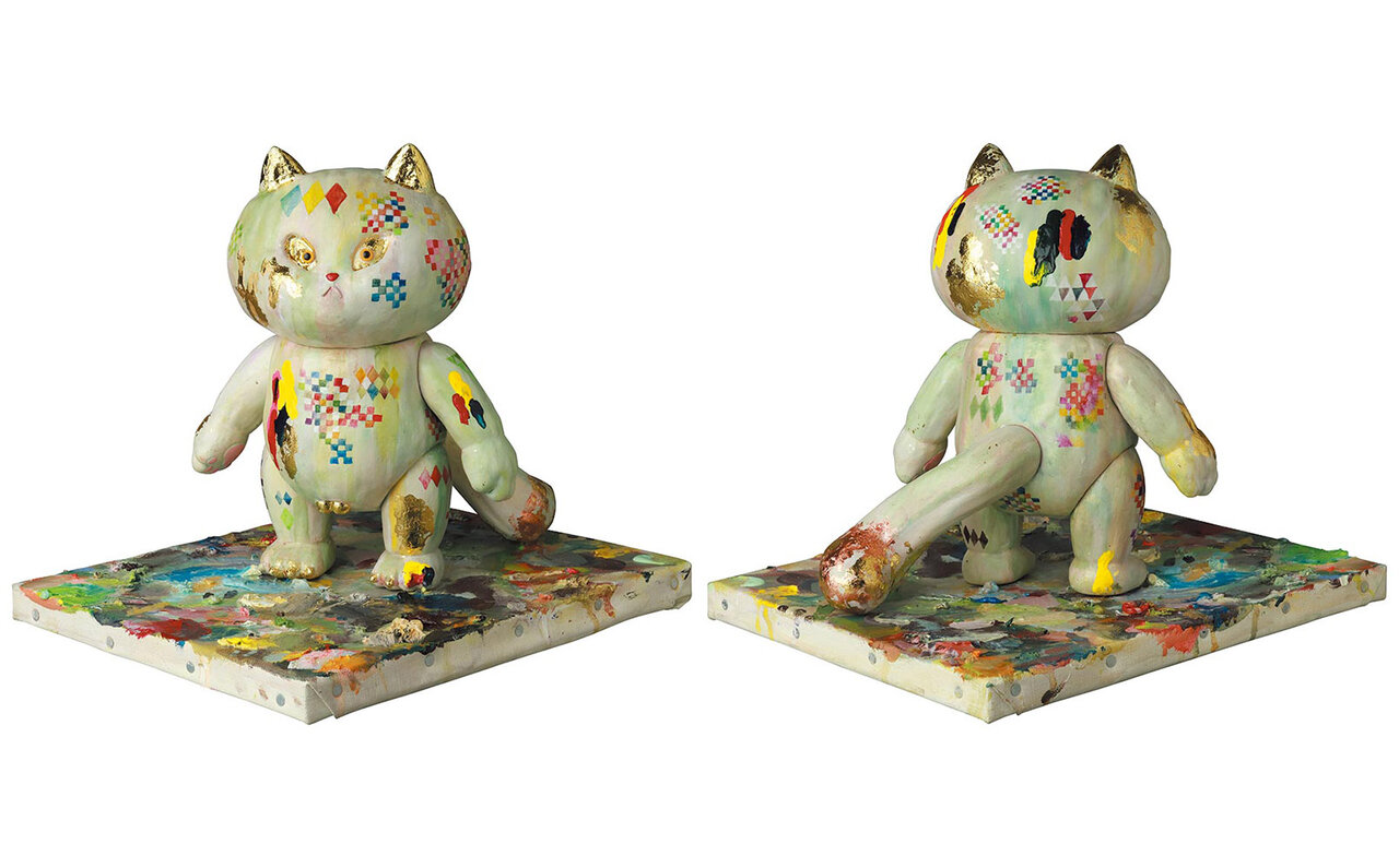 MEDICOM TOY - AKASHIC RECORDS 2.5 WEB抽選販売 MEDICOM TOY OFFICIAL BLOG（メディコム・トイ オフィシャル