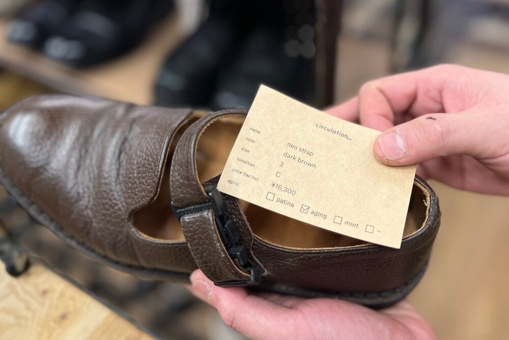 エンダースキーマ 首輪M