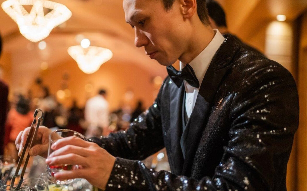 創立200周年を迎えたスコッチウイスキー『ザ・マッカラン』が
