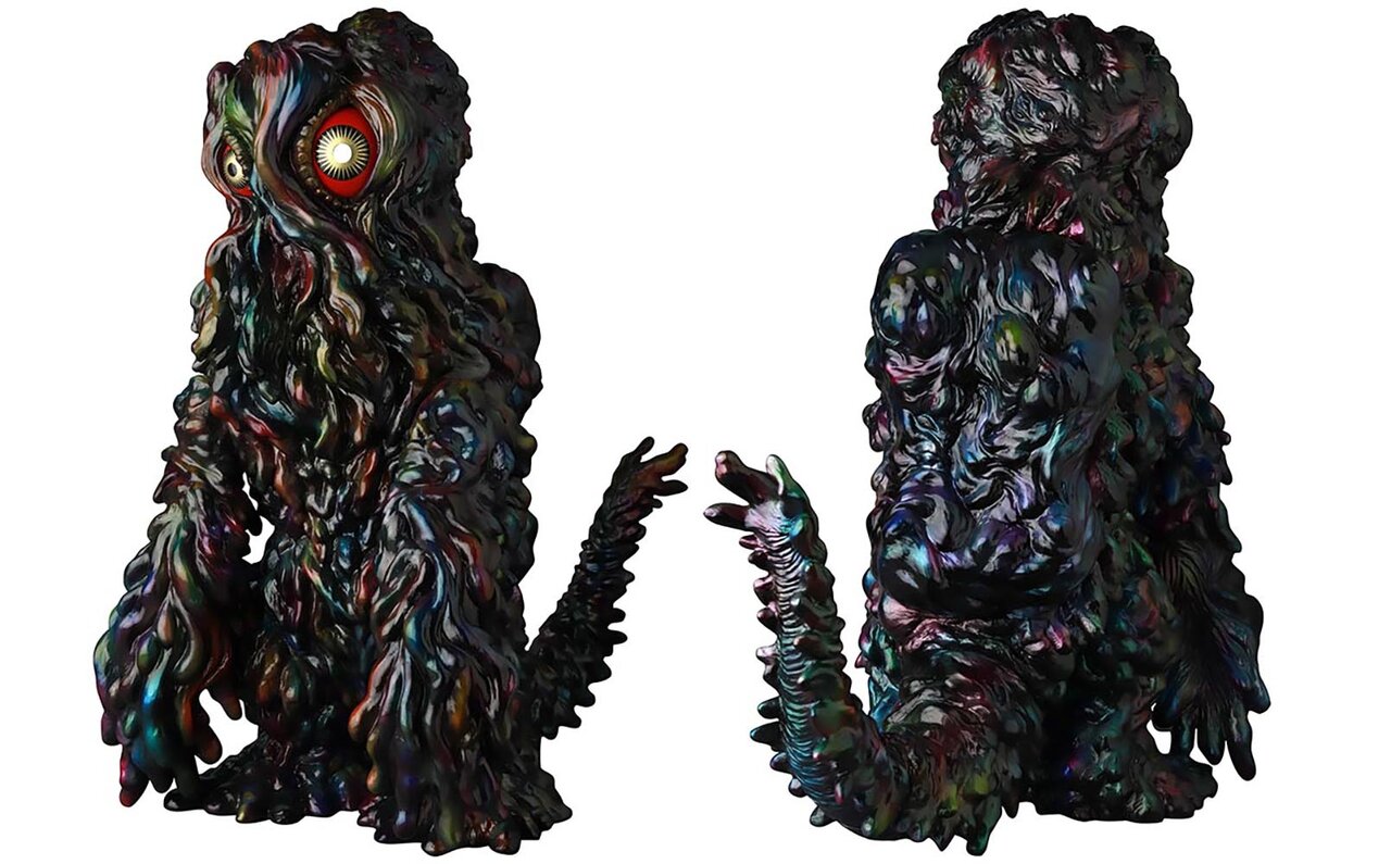 MEDICOM TOY EXHIBITION '24 開催記念品 ゴルドラア MEDICOM TOY OFFICIAL BLOG（メディコム・トイ オフィシャル