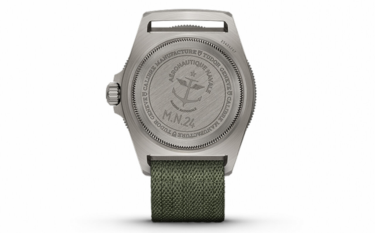 シュトラ 2024年新作】チューダー 2542G247NU ペラゴスFXD GMT Zulu Time