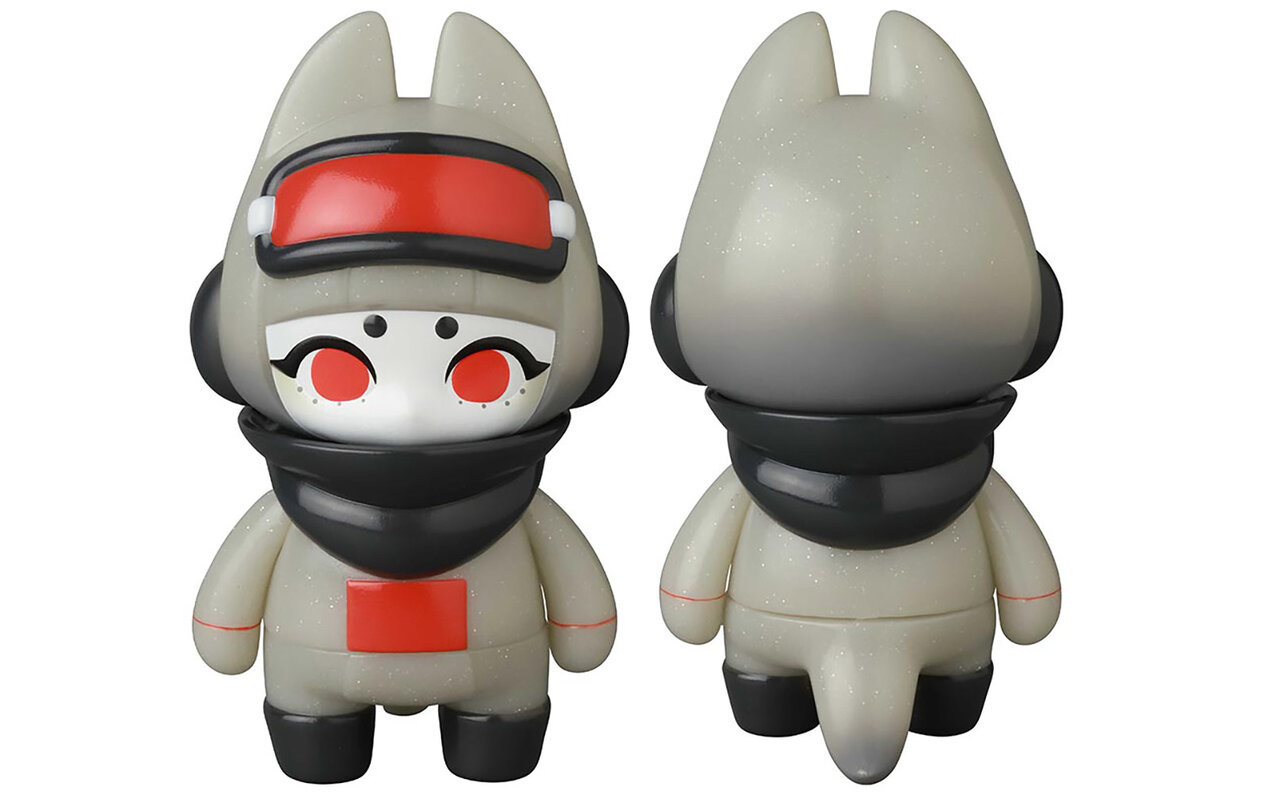 ナウガモンスター風 Medicom Toy maharishi メディコム MEDICOM TOY OFFICIAL BLOG（メディコム・トイ オフィシャル