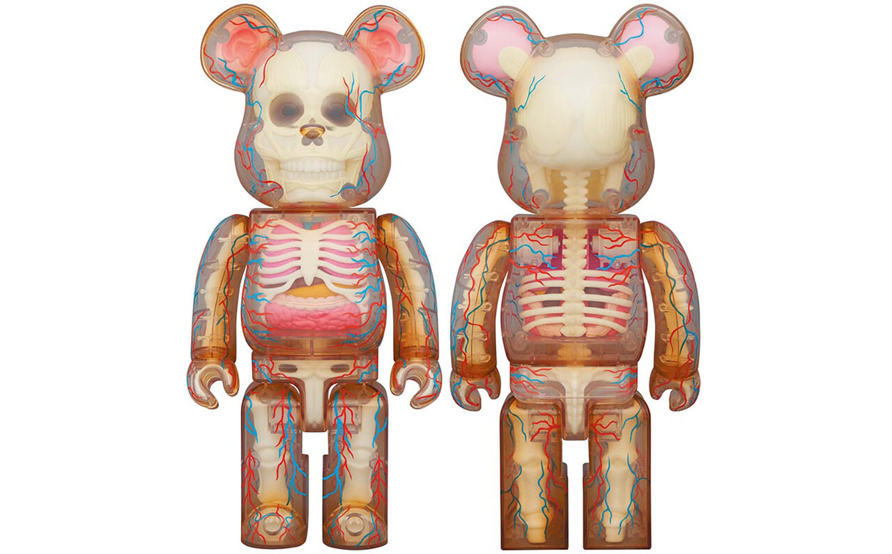 新作をお披露目する夏の祭典！ MEDICOM TOY EXHIBITION '25 開催