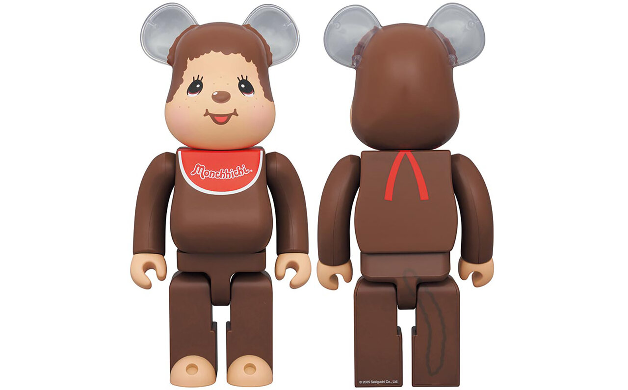 MEDICOM TOY - 25th medicom toy 記念商品　11点セット メディコム・トイ 設立25周年 エキシビション、開催記念商品情報