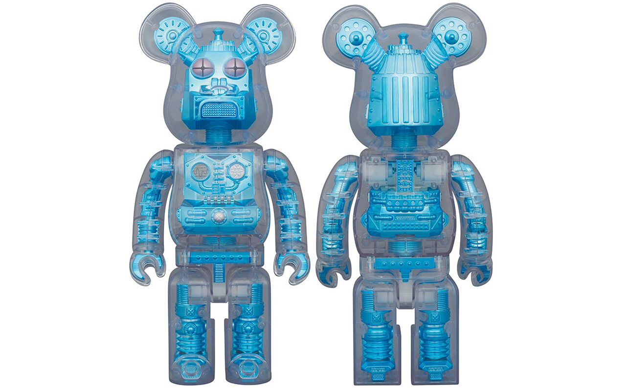 新作をお披露目する夏の祭典！ MEDICOM TOY EXHIBITION '25 開催