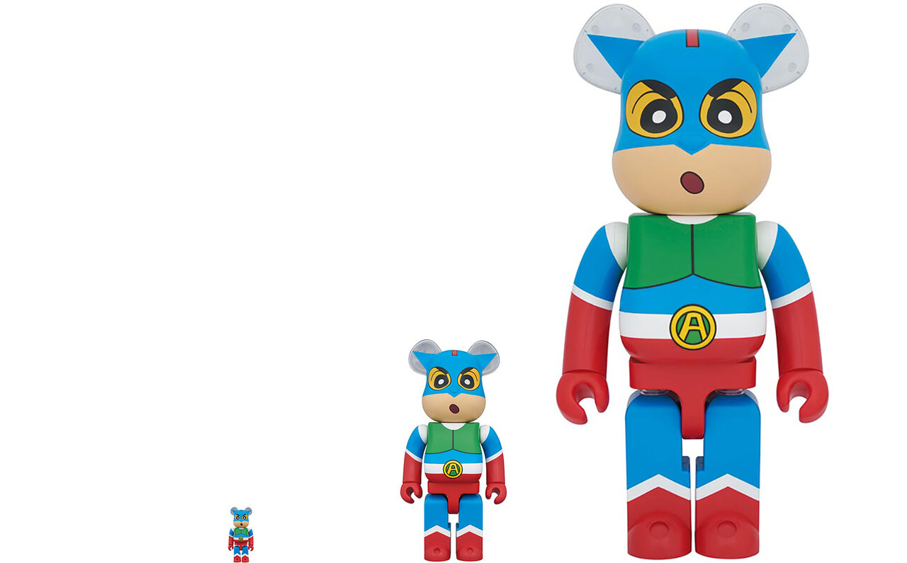 メディコム・トイ　エキシビション　2025 限定　　PHALGUS　ファルガス 新作をお披露目する夏の祭典！ MEDICOM TOY EXHIBITION '25 開催