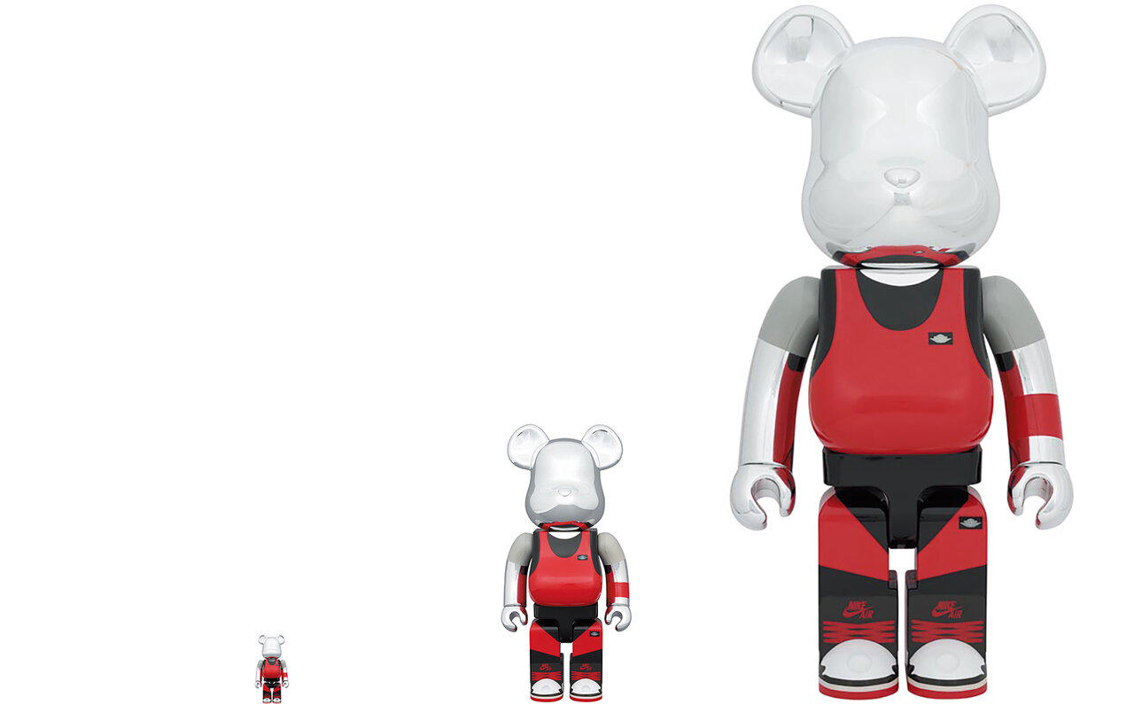 【新品未開封】MEDICOM TOY EXHIBITION ’25 1BOX メディコム・トイが『MEDICOM TOY EXHIBITION '25』開催を発表