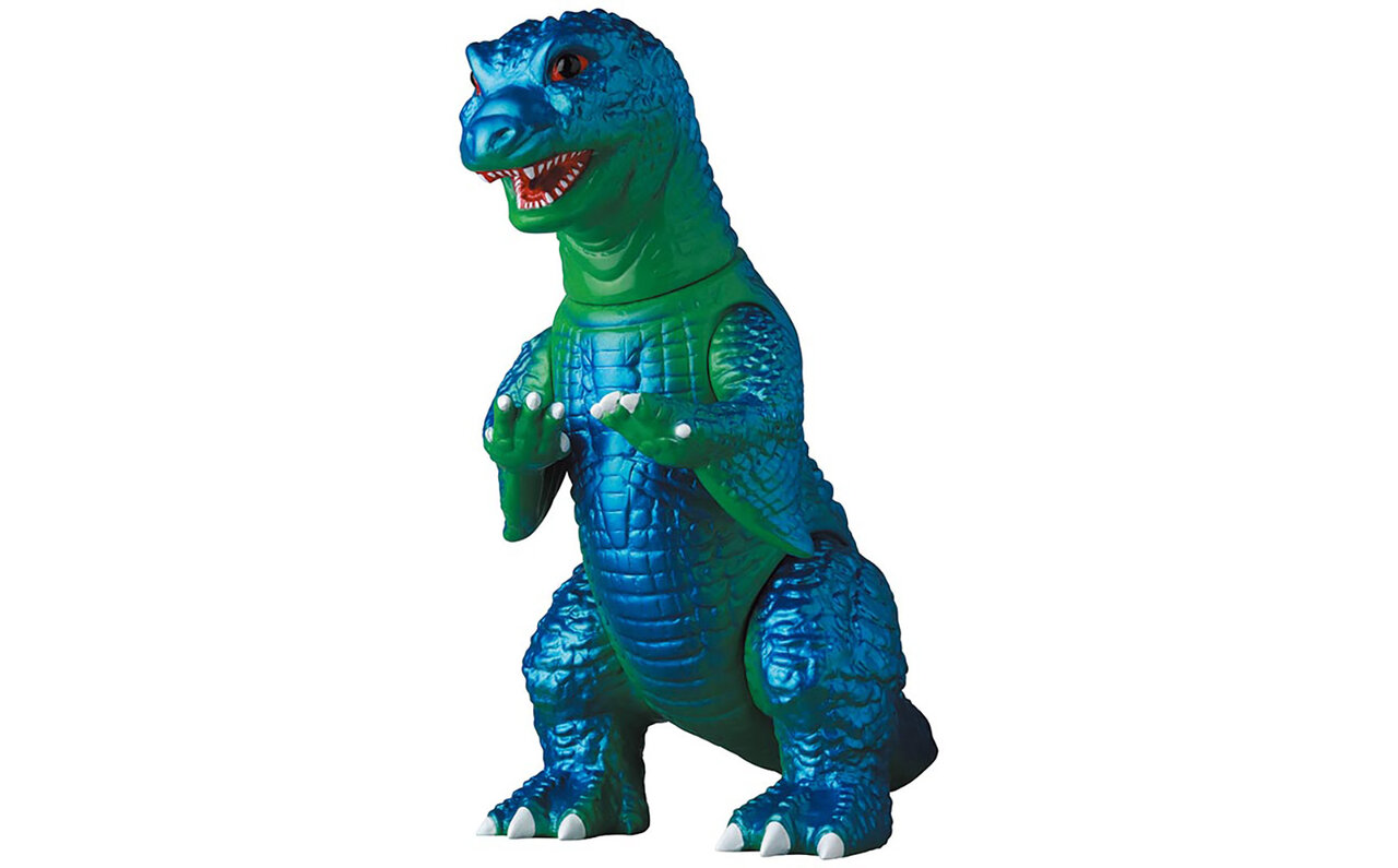 新作をお披露目する夏の祭典！ MEDICOM TOY EXHIBITION '25 開催