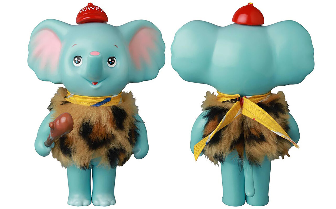 新作をお披露目する夏の祭典！ MEDICOM TOY EXHIBITION '25 開催