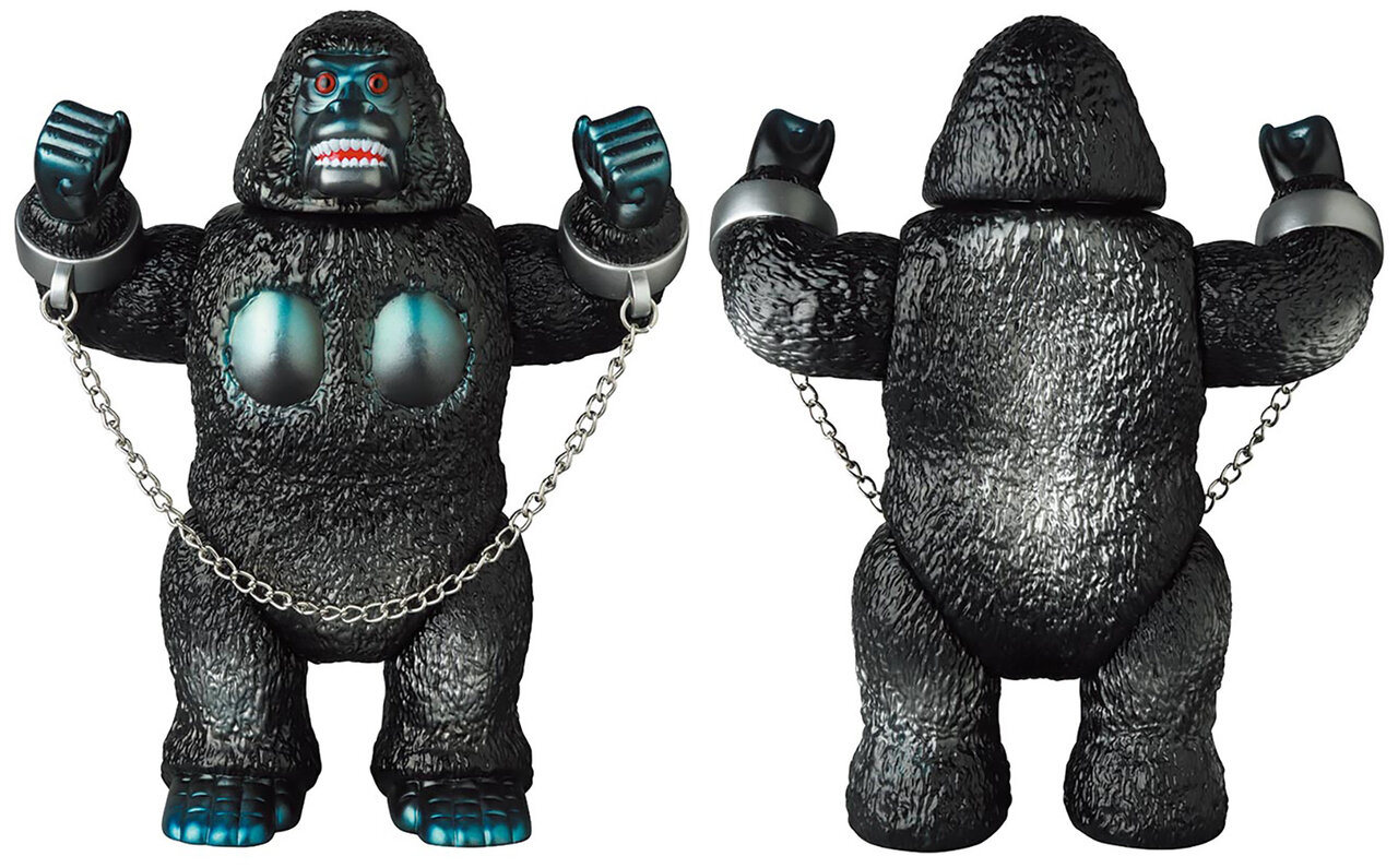 【新品未開封】MEDICOM TOY EXHIBITION ’25 1BOX メディコム・トイが『MEDICOM TOY EXHIBITION '25』開催を発表