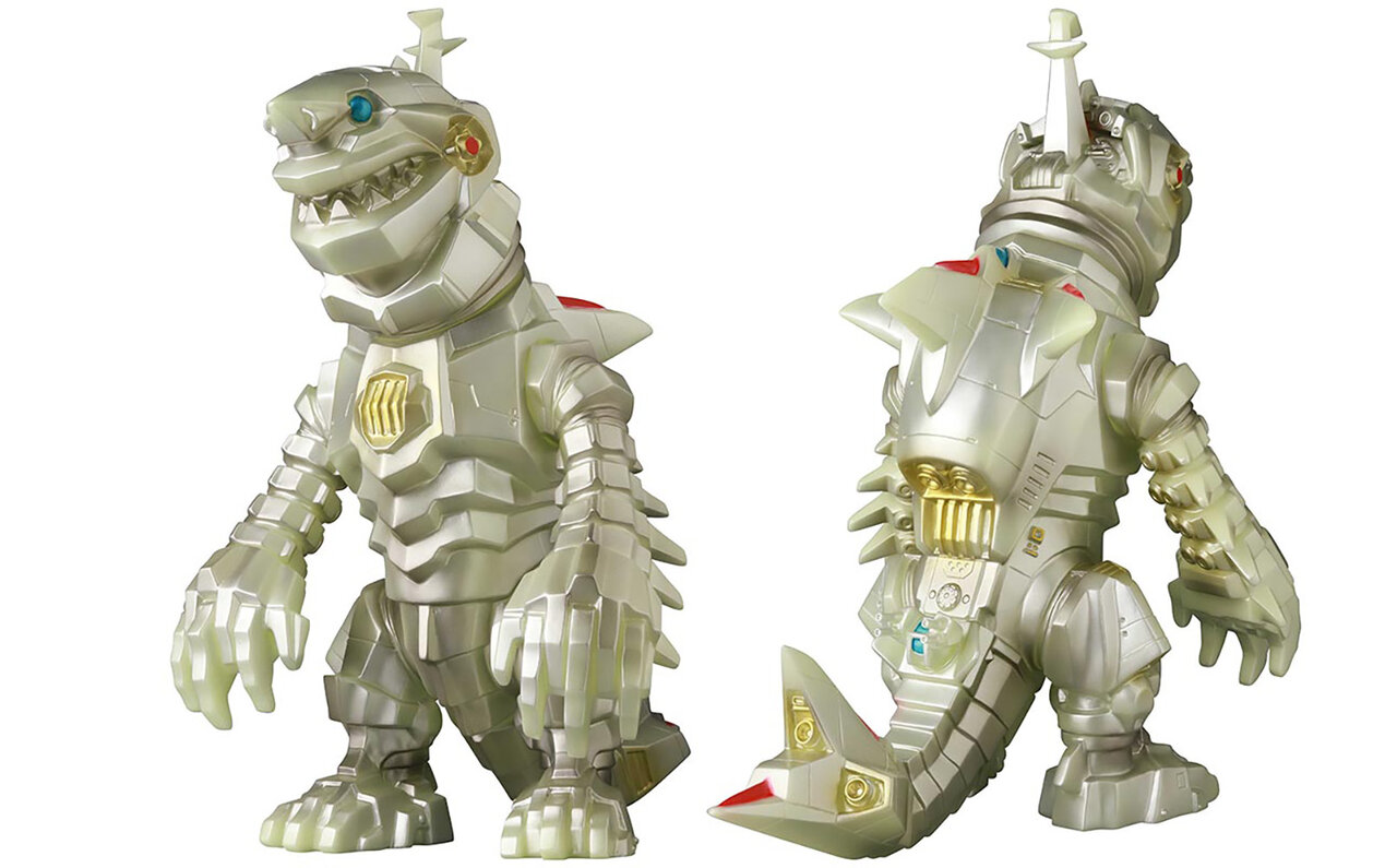 新作をお披露目する夏の祭典！ MEDICOM TOY EXHIBITION '25 開催
