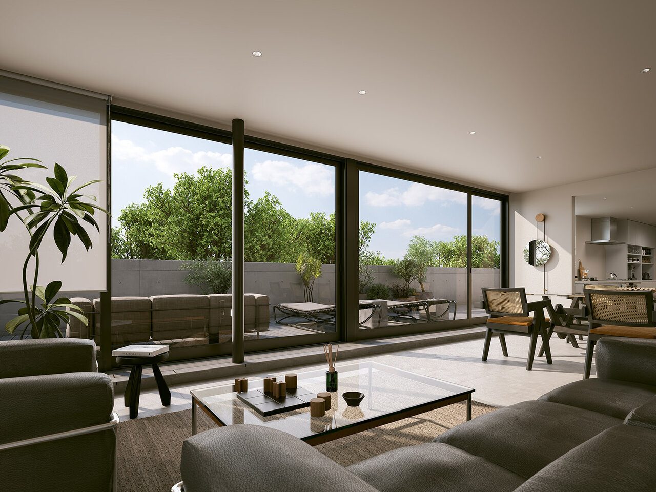 THE GRANDUO CHITOFUNA