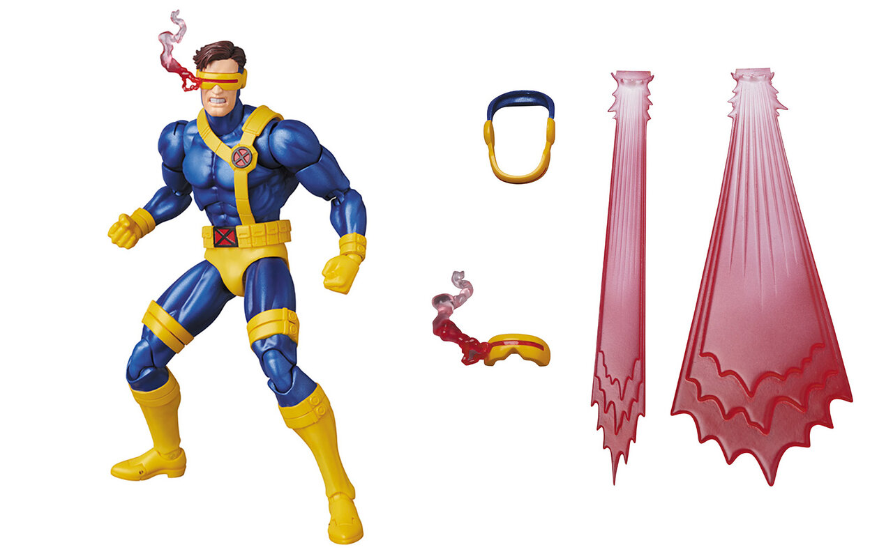MARVEL - マーベラス X-MEN ICEMAN スーパーヒーロー アクション フィギュア マーベル・コミック』【ハズブロ アクションフィギュア