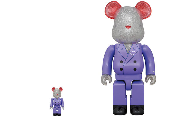 [SEVENTEEN×BE@RBRICK] BE@RB...